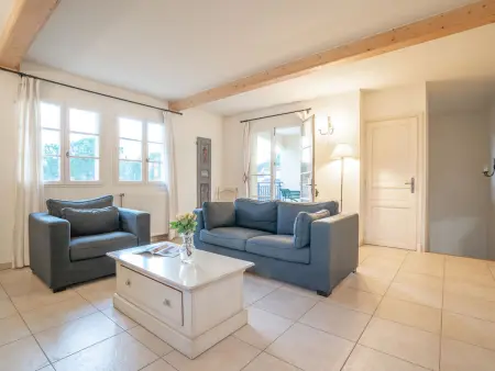Le Domaine de St. Endréol Golf & Spa, Appartement 4 personnes à La Motte en Provence - Photo 6