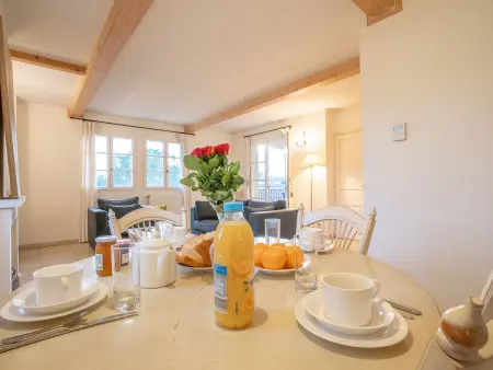 Le Domaine de St. Endréol Golf & Spa, Appartement 4 personnes à La Motte en Provence - Photo 7