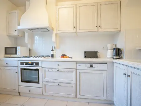 Le Domaine de St. Endréol Golf & Spa, Appartement 4 personnes à La Motte en Provence - Photo 8