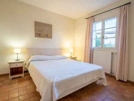 Le Domaine de St. Endréol Golf & Spa, Appartement 4 personnes à La Motte en Provence - Photo 10