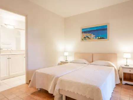 Le Domaine de St. Endréol Golf & Spa, Appartement 4 personnes à La Motte en Provence - Photo 12