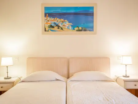 Le Domaine de St. Endréol Golf & Spa, Appartement 4 personnes à La Motte en Provence - Photo 13
