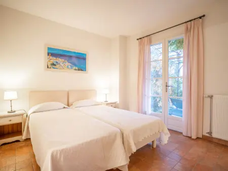 Le Domaine de St. Endréol Golf & Spa, Appartement 4 personnes à La Motte en Provence - Photo 14