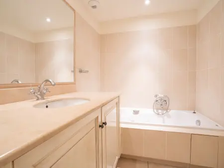 Le Domaine de St. Endréol Golf & Spa, Appartement 4 personnes à La Motte en Provence - Photo 16