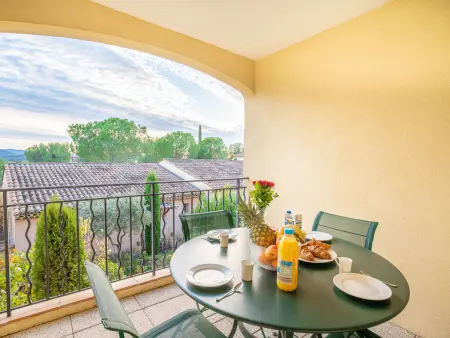 Le Domaine de St. Endréol Golf & Spa, Appartement 4 personnes à La Motte en Provence - Photo 17