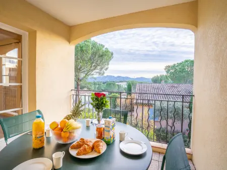 Le Domaine de St. Endréol Golf & Spa, Appartement 4 personnes à La Motte en Provence - Photo 18