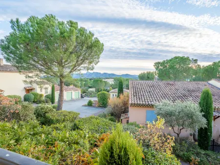 Le Domaine de St. Endréol Golf & Spa, Appartement 4 personnes à La Motte en Provence - Photo 19