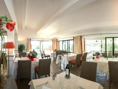 Le Domaine de St. Endréol Golf & Spa, Appartement 4 personnes à La Motte en Provence - Photo 23