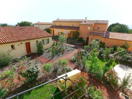 Le Domaine de St. Endréol Golf & Spa, Appartement 4 personnes à La Motte en Provence - Photo 27