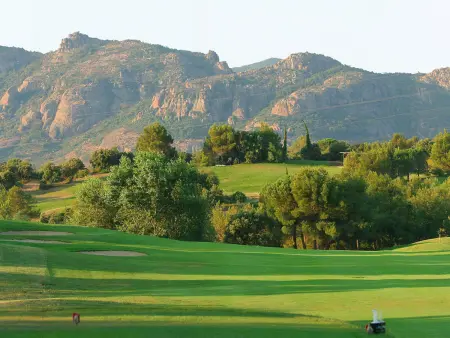 Le Domaine de St. Endréol Golf & Spa, Appartement 4 personnes à La Motte en Provence - Photo 28