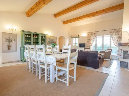 Le Domaine de St. Endréol Gold & Spa, Appartement 6 personnes à La Motte en Provence - Photo 3