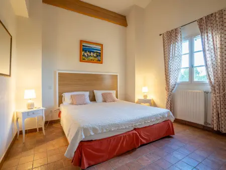 Le Domaine de St. Endréol Gold & Spa, Appartement 6 personnes à La Motte en Provence - Photo 4