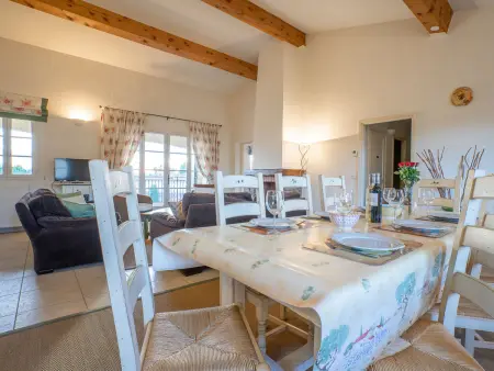 Le Domaine de St. Endréol Gold & Spa, Appartement 6 personnes à La Motte en Provence - Photo 8