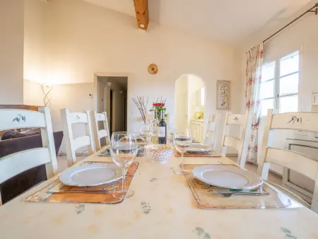 Le Domaine de St. Endréol Gold & Spa, Appartement 6 personnes à La Motte en Provence - Photo 9