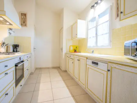 Le Domaine de St. Endréol Gold & Spa, Appartement 6 personnes à La Motte en Provence - Photo 10