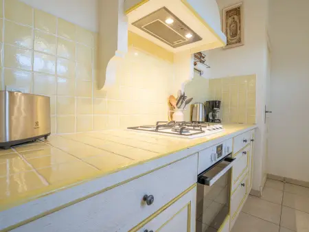Le Domaine de St. Endréol Gold & Spa, Appartement 6 personnes à La Motte en Provence - Photo 11