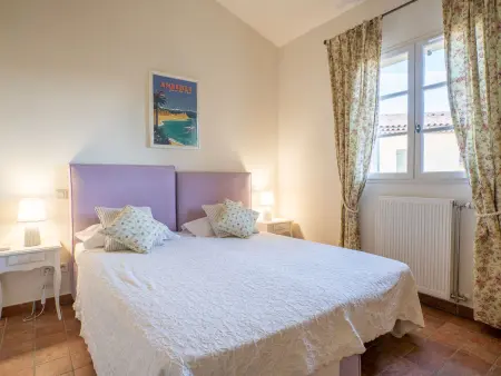 Le Domaine de St. Endréol Gold & Spa, Appartement 6 personnes à La Motte en Provence - Photo 13