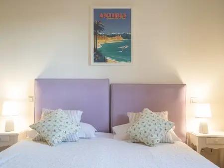 Le Domaine de St. Endréol Gold & Spa, Appartement 6 personnes à La Motte en Provence - Photo 15