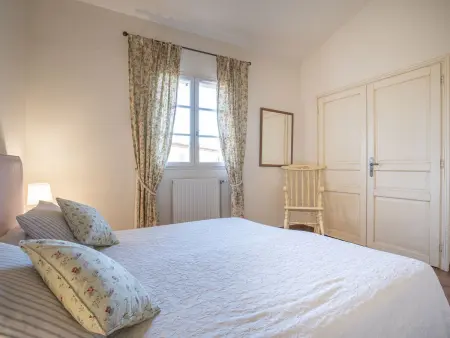 Le Domaine de St. Endréol Gold & Spa, Appartement 6 personnes à La Motte en Provence - Photo 16