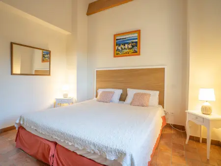 Le Domaine de St. Endréol Gold & Spa, Appartement 6 personnes à La Motte en Provence - Photo 17