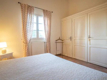 Le Domaine de St. Endréol Gold & Spa, Appartement 6 personnes à La Motte en Provence - Photo 19