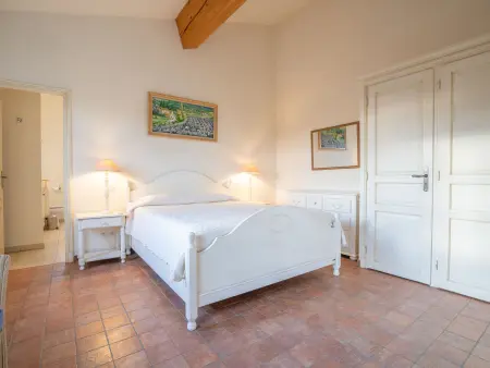 Le Domaine de St. Endréol Gold & Spa, Appartement 6 personnes à La Motte en Provence - Photo 20