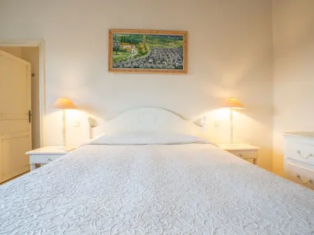 Le Domaine de St. Endréol Gold & Spa, Appartement 6 personnes à La Motte en Provence - Photo 21