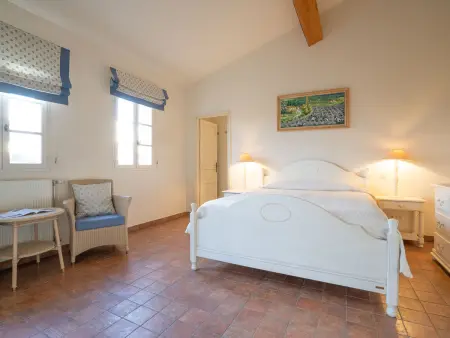 Le Domaine de St. Endréol Gold & Spa, Appartement 6 personnes à La Motte en Provence - Photo 22