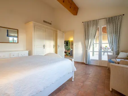 Le Domaine de St. Endréol Gold & Spa, Appartement 6 personnes à La Motte en Provence - Photo 23