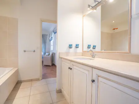 Le Domaine de St. Endréol Gold & Spa, Appartement 6 personnes à La Motte en Provence - Photo 25