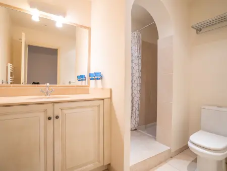 Le Domaine de St. Endréol Gold & Spa, Appartement 6 personnes à La Motte en Provence - Photo 26