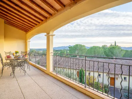 Le Domaine de St. Endréol Gold & Spa, Appartement 6 personnes à La Motte en Provence - Photo 27