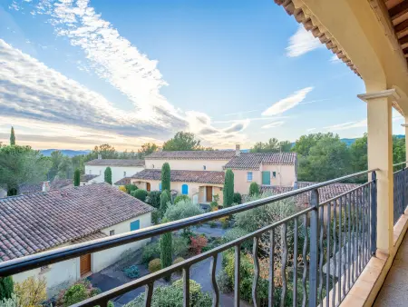 Le Domaine de St. Endréol Gold & Spa, Appartement 6 personnes à La Motte en Provence - Photo 29