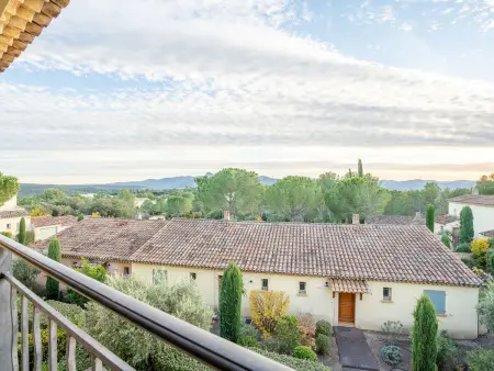 Le Domaine de St. Endréol Gold & Spa, Appartement 6 personnes à La Motte en Provence - Photo 30