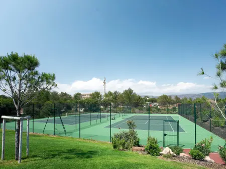 Le Domaine de St. Endréol Gold & Spa, Appartement 6 personnes à La Motte en Provence - Photo 33