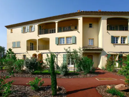 Le Domaine de St. Endréol Gold & Spa, Appartement 6 personnes à La Motte en Provence - Photo 39