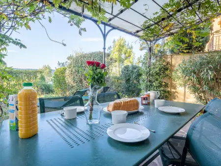 Le Domaine de St. Endréol Golf & Spa, Maison 4 personnes à La Motte en Provence - Photo 1