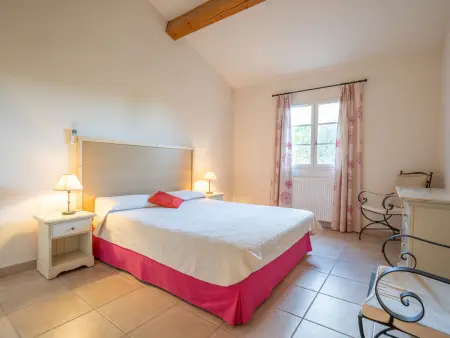 Le Domaine de St. Endréol Golf & Spa, Maison 4 personnes à La Motte en Provence - Photo 3