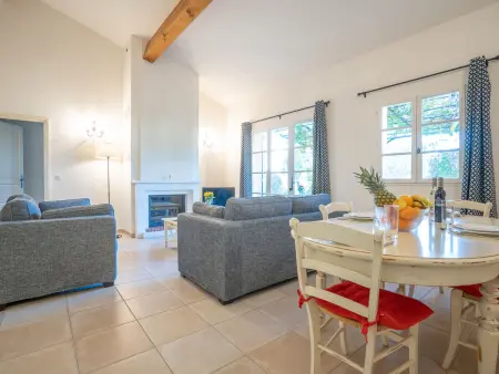 Le Domaine de St. Endréol Golf & Spa, Maison 4 personnes à La Motte en Provence - Photo 6