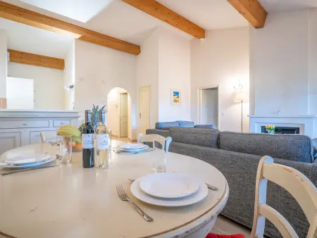 Le Domaine de St. Endréol Golf & Spa, Maison 4 personnes à La Motte en Provence - Photo 7