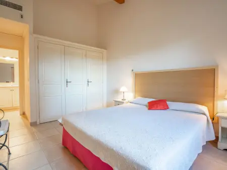 Le Domaine de St. Endréol Golf & Spa, Maison 4 personnes à La Motte en Provence - Photo 11