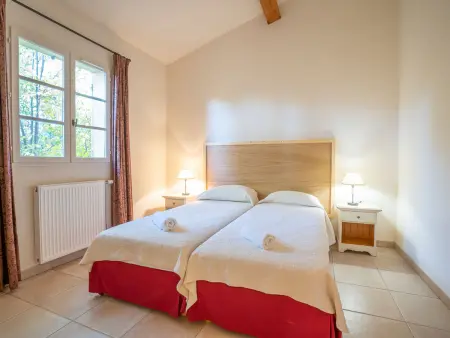 Le Domaine de St. Endréol Golf & Spa, Maison 4 personnes à La Motte en Provence - Photo 14
