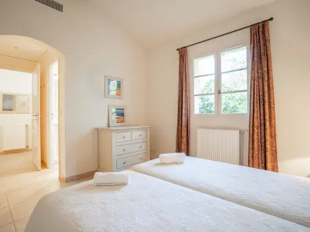 Le Domaine de St. Endréol Golf & Spa, Maison 4 personnes à La Motte en Provence - Photo 15