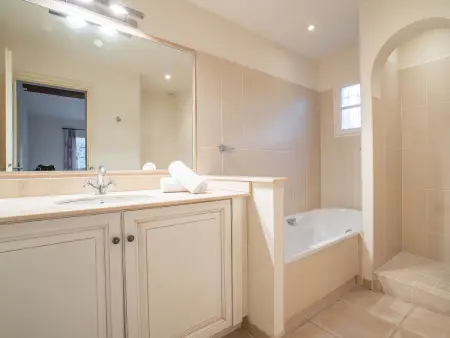 Le Domaine de St. Endréol Golf & Spa, Maison 4 personnes à La Motte en Provence - Photo 16