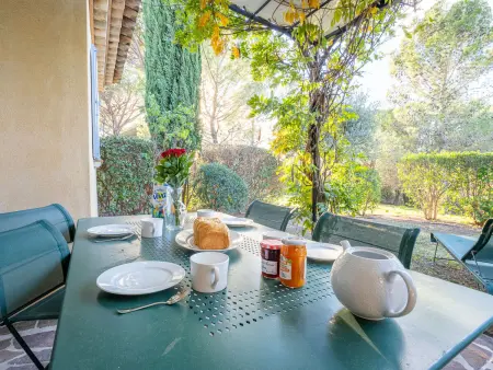 Le Domaine de St. Endréol Golf & Spa, Maison 4 personnes à La Motte en Provence - Photo 17