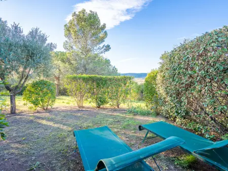 Le Domaine de St. Endréol Golf & Spa, Maison 4 personnes à La Motte en Provence - Photo 19