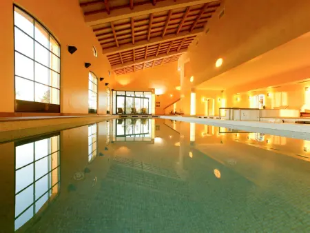Le Domaine de St. Endréol Golf & Spa, Maison 4 personnes à La Motte en Provence - Photo 21
