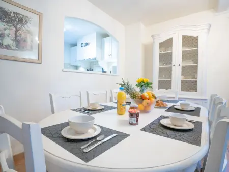 Le Domaine de St. Endréol Golf & Spa, Maison 6 personnes à La Motte en Provence - Photo 2