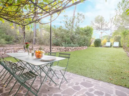 Le Domaine de St. Endréol Golf & Spa, Maison 6 personnes à La Motte en Provence - Photo 3
