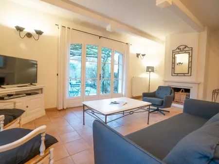 Le Domaine de St. Endréol Golf & Spa, Maison 6 personnes à La Motte en Provence - Photo 5